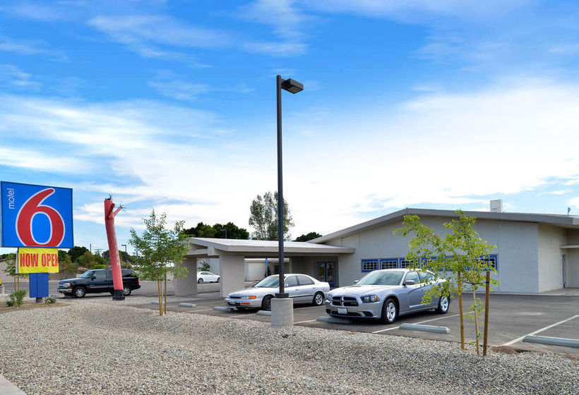 Motel 6  | Brawley | California | United States 18