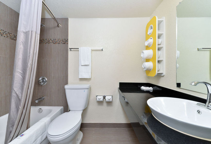 Motel 6  | Brawley | California | United States 6