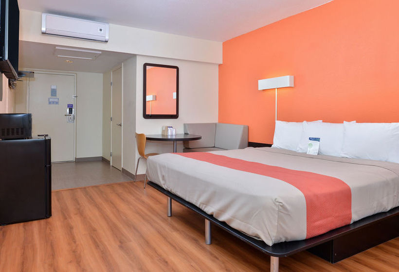 Motel 6  | Brawley | California | United States 8