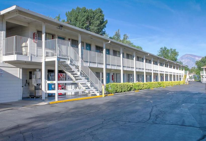 Motel 6 Bishop  | Bishop | California | United States 1