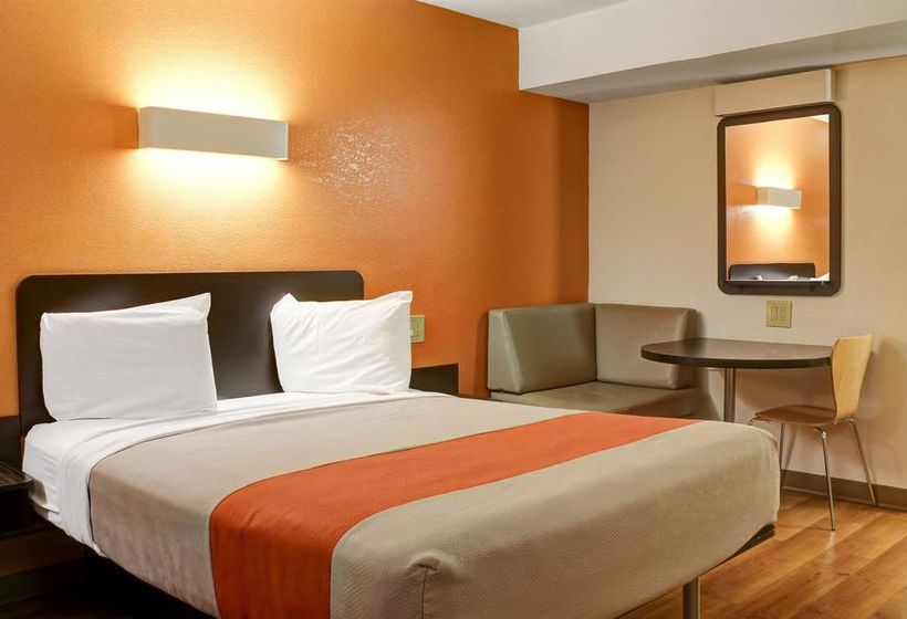 Motel 6 Bishop  | Bishop | California | United States 10