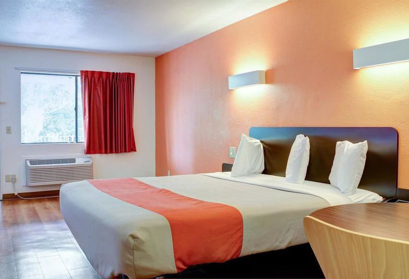 Motel 6 Bishop  | Bishop | California | United States 14