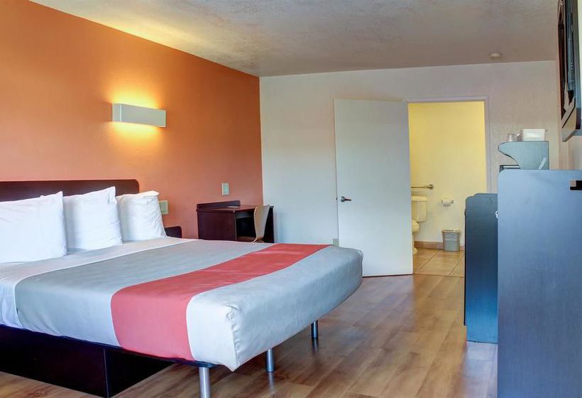 Motel 6 Bishop  | Bishop | California | United States 15