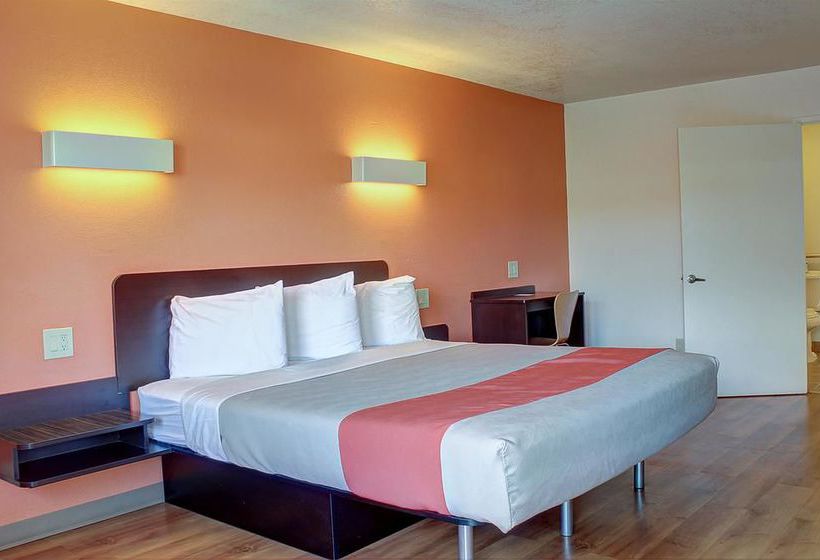 Motel 6 Bishop  | Bishop | California | United States 16