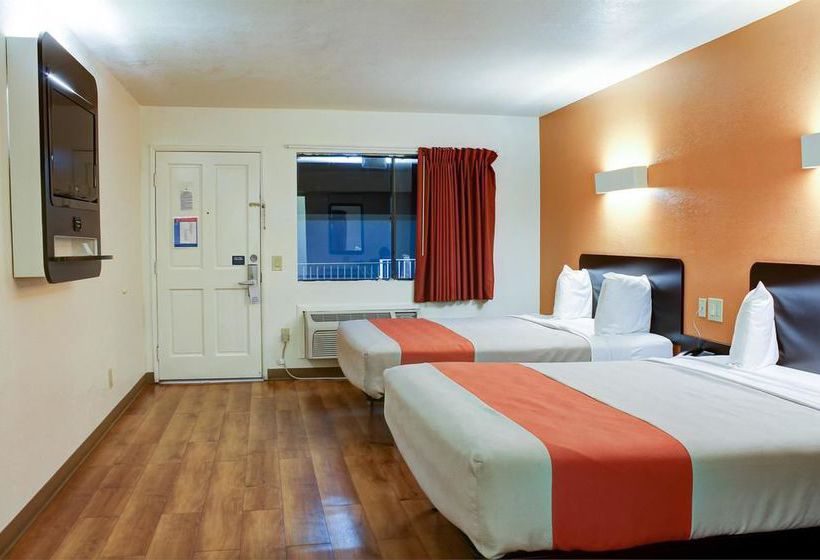 Motel 6 Bishop  | Bishop | California | United States 18