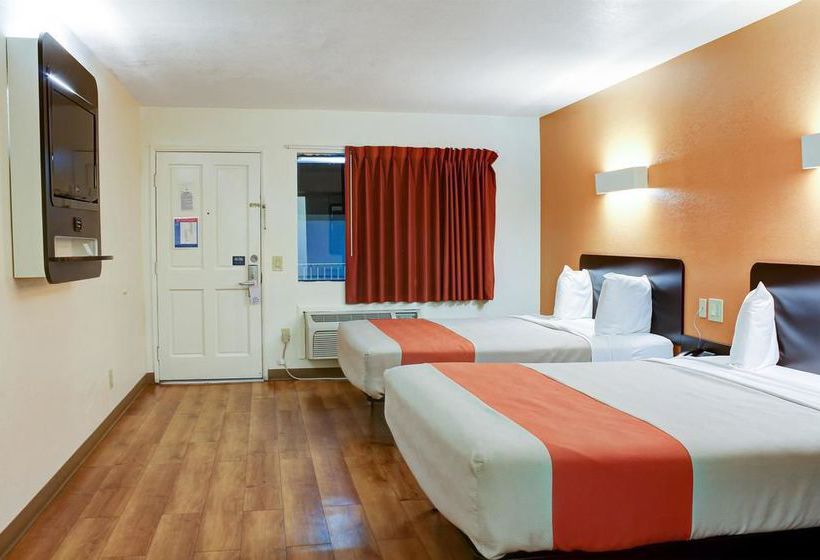 Motel 6 Bishop  | Bishop | California | United States 19