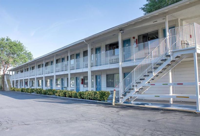 Motel 6 Bishop  | Bishop | California | United States 2