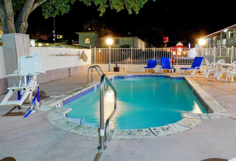 Motel 6 Bishop  | Bishop | California | United States 6