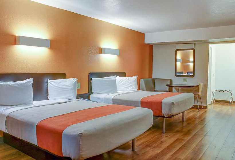 Motel 6 Bishop  | Bishop | California | United States 7