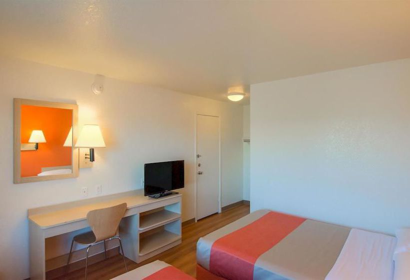 Motel 6 Arcata - Humboldt University  | Arcata | California | United States 12