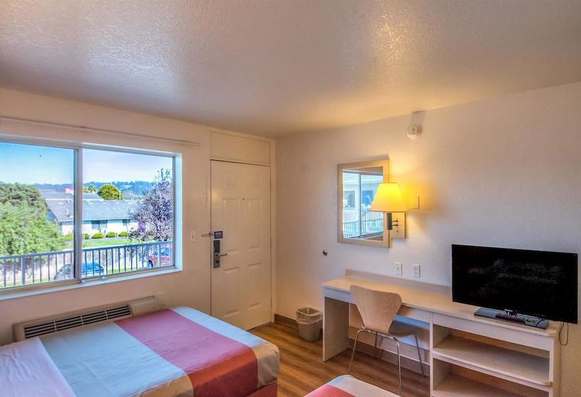 Motel 6 Arcata - Humboldt University  | Arcata | California | United States 13