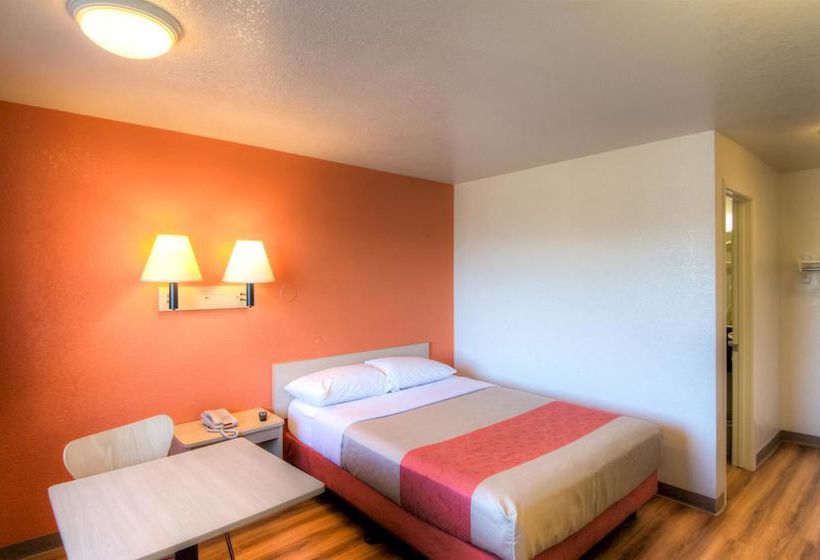 Motel 6 Arcata - Humboldt University  | Arcata | California | United States 14