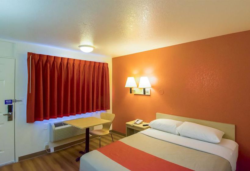 Motel 6 Arcata - Humboldt University  | Arcata | California | United States 15