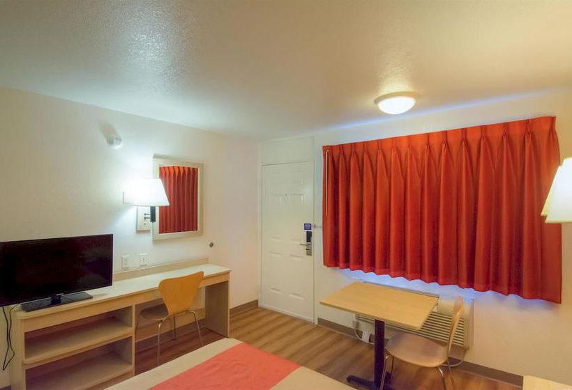 Motel 6 Arcata - Humboldt University  | Arcata | California | United States 16