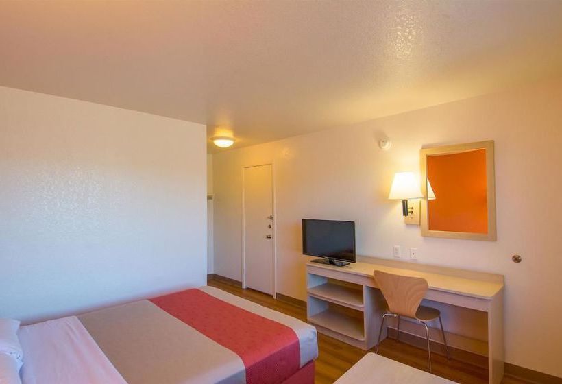 Motel 6 Arcata - Humboldt University  | Arcata | California | United States 17
