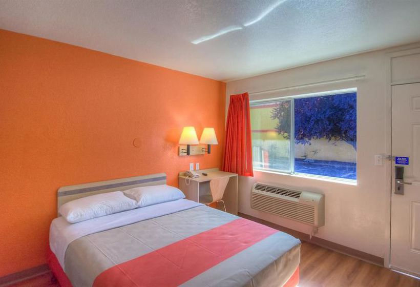 Motel 6 Arcata - Humboldt University  | Arcata | California | United States 18