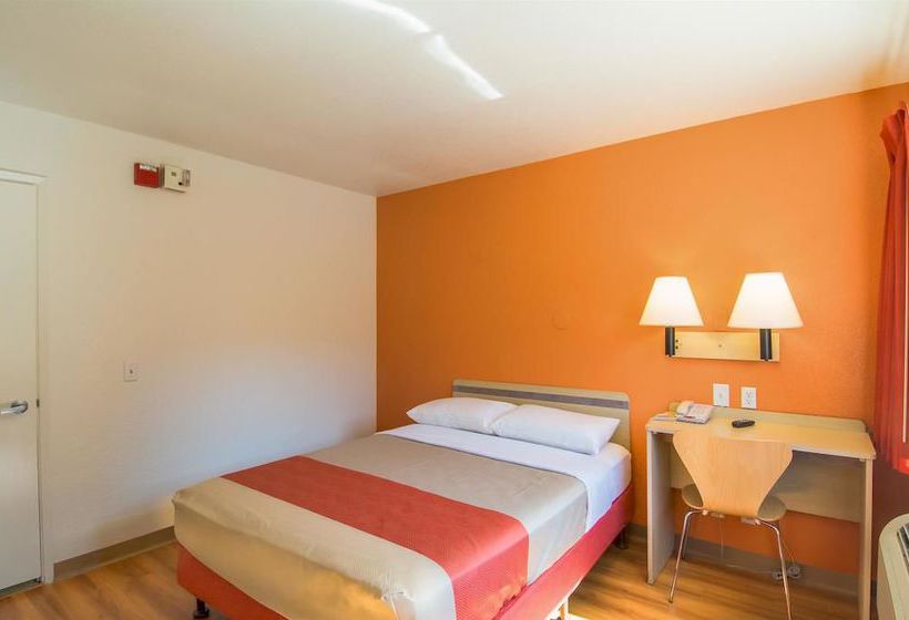 Motel 6 Arcata - Humboldt University  | Arcata | California | United States 20