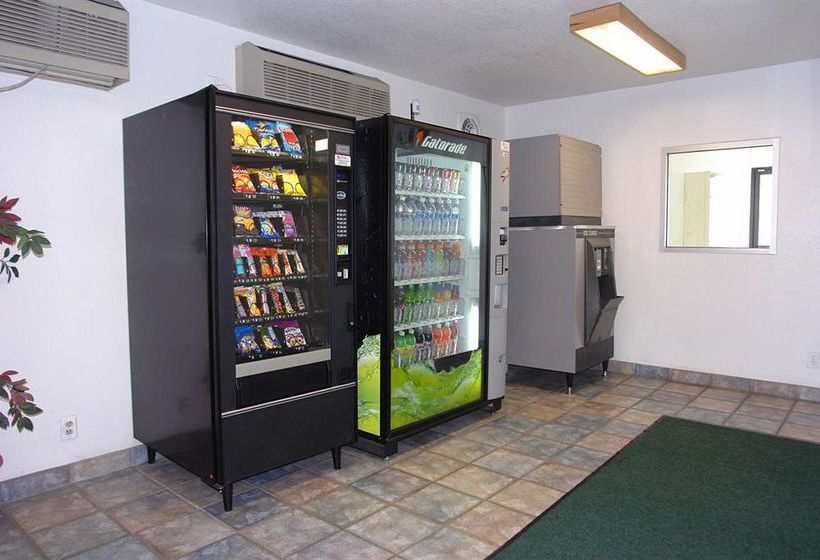 Motel 6 Arcata - Humboldt University  | Arcata | California | United States 3