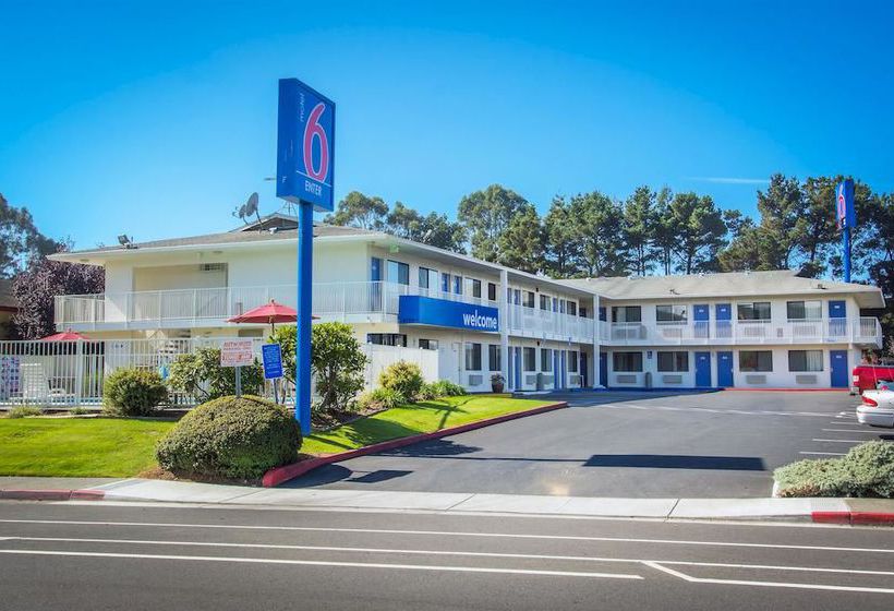 Motel 6 Arcata - Humboldt University  | Arcata | California | United States 4