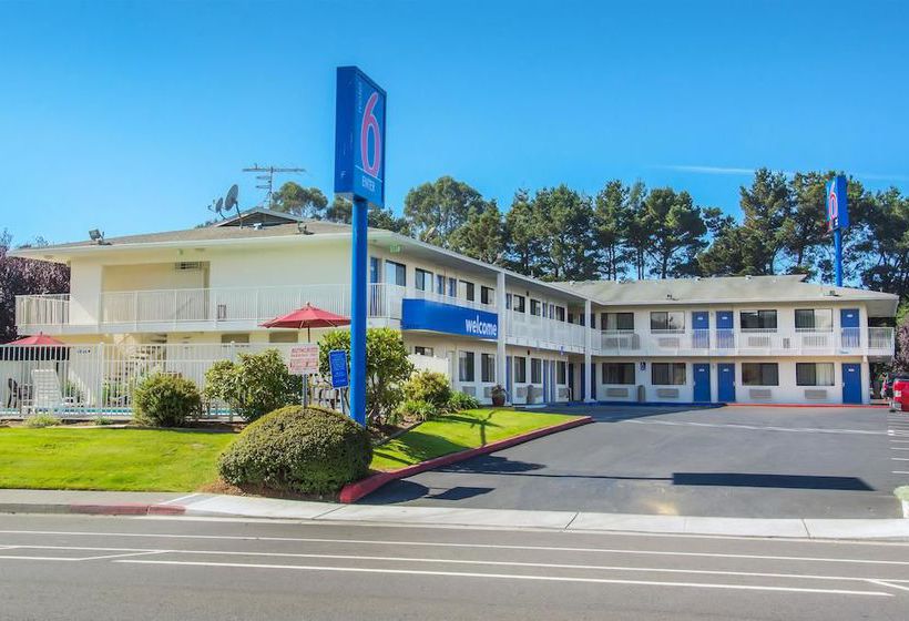 Motel 6 Arcata - Humboldt University  | Arcata | California | United States 5