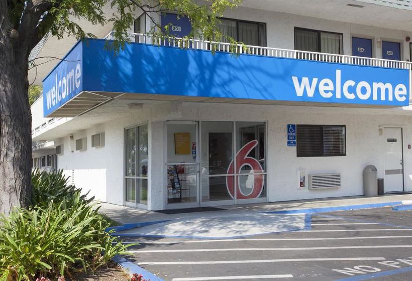 Motel 6 Davis - Sacramento Area  | Davis | California | United States 1