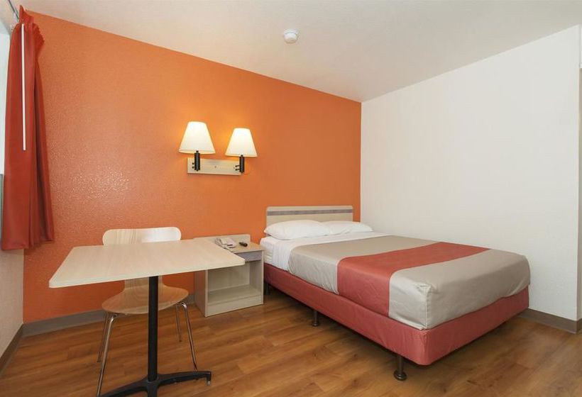 Motel 6 Davis - Sacramento Area  | Davis | California | United States 11