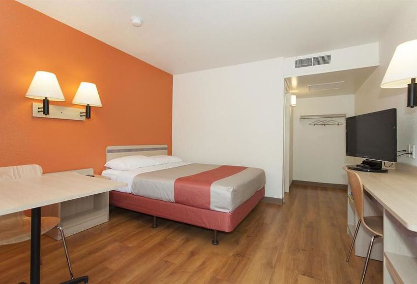 Motel 6 Davis - Sacramento Area  | Davis | California | United States 12