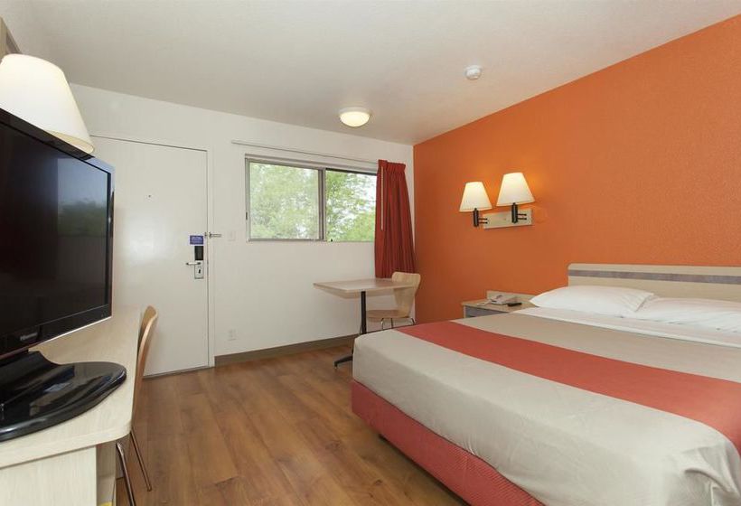Motel 6 Davis - Sacramento Area  | Davis | California | United States 13