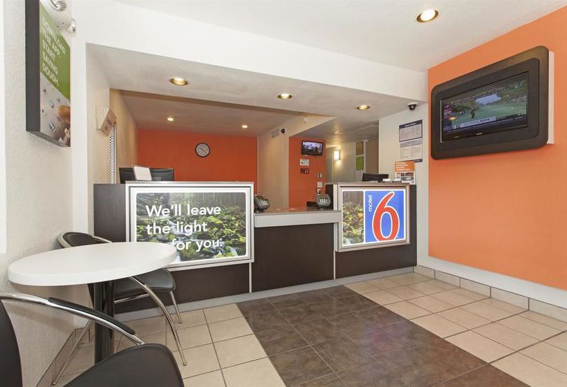 Motel 6 Davis - Sacramento Area  | Davis | California | United States 14