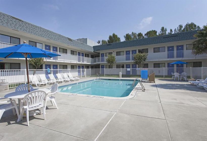 Motel 6 Davis - Sacramento Area  | Davis | California | United States 15