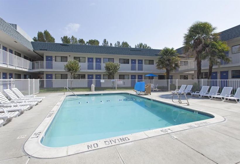 Motel 6 Davis - Sacramento Area  | Davis | California | United States 16