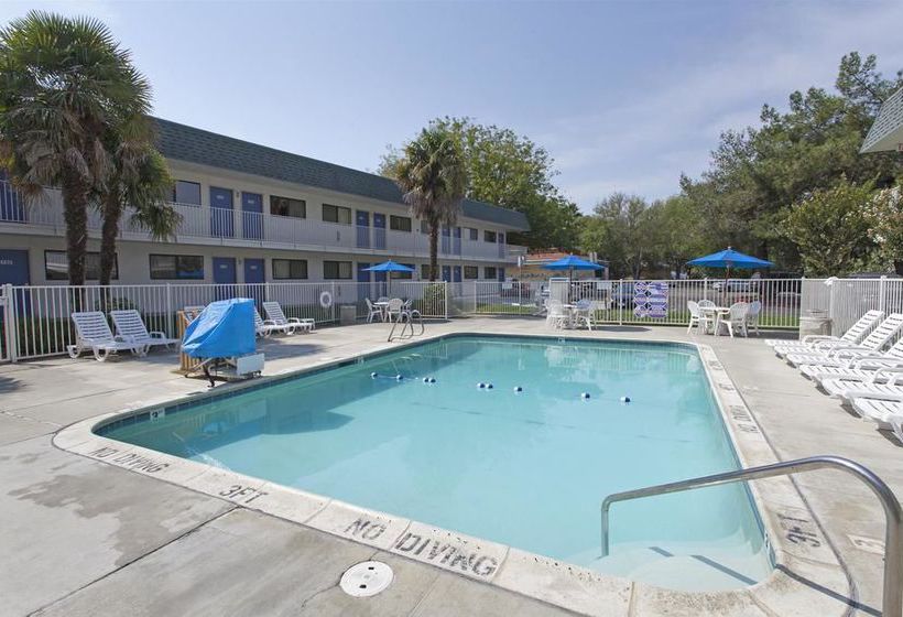 Motel 6 Davis - Sacramento Area  | Davis | California | United States 17