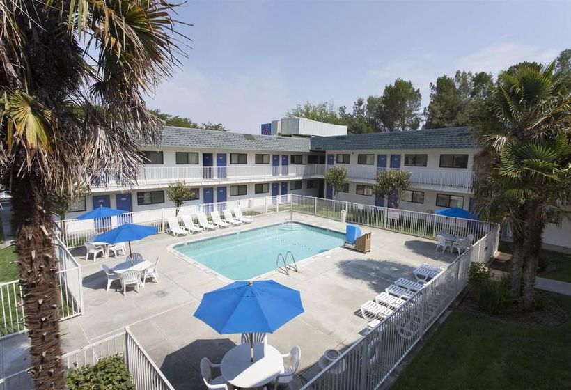 Motel 6 Davis - Sacramento Area  | Davis | California | United States 18