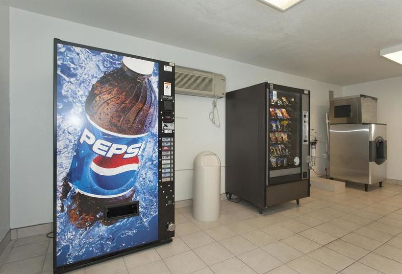 Motel 6 Davis - Sacramento Area  | Davis | California | United States 19