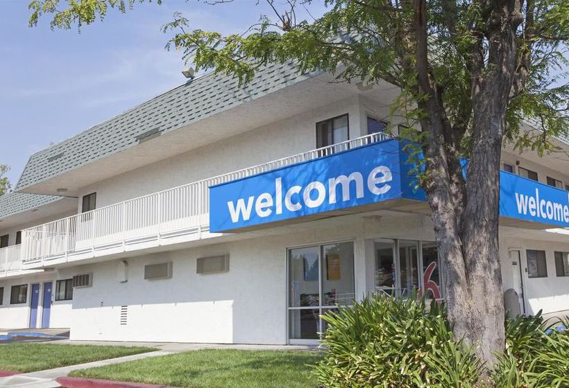 Motel 6 Davis - Sacramento Area  | Davis | California | United States 2