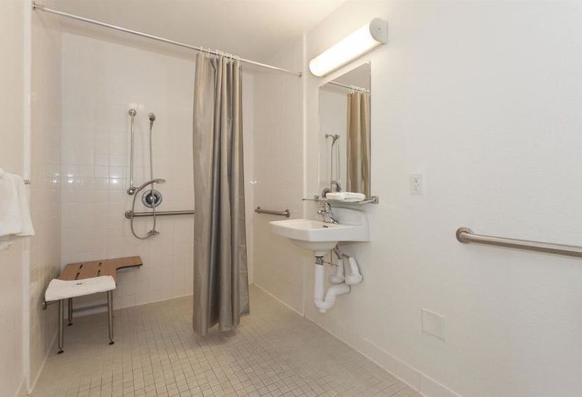 Motel 6 Davis - Sacramento Area  | Davis | California | United States 20