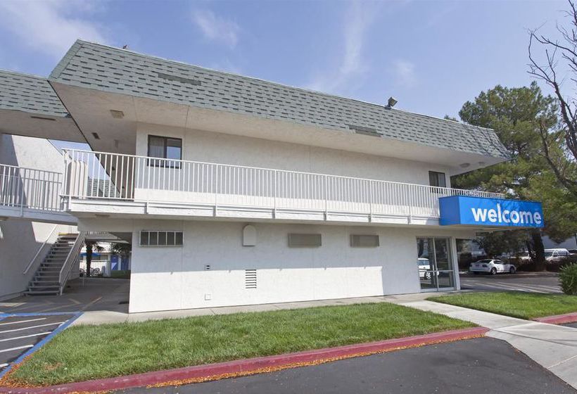 Motel 6 Davis - Sacramento Area  | Davis | California | United States 3