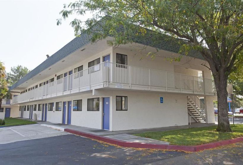 Motel 6 Davis - Sacramento Area  | Davis | California | United States 4
