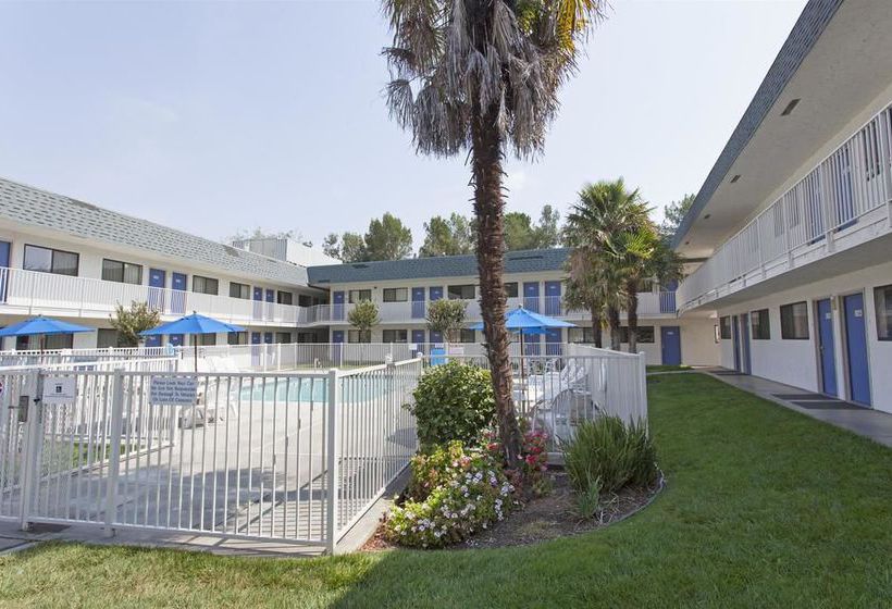 Motel 6 Davis - Sacramento Area  | Davis | California | United States 5