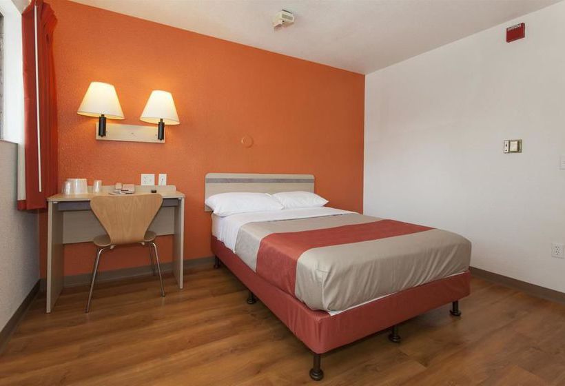Motel 6 Davis - Sacramento Area  | Davis | California | United States 6