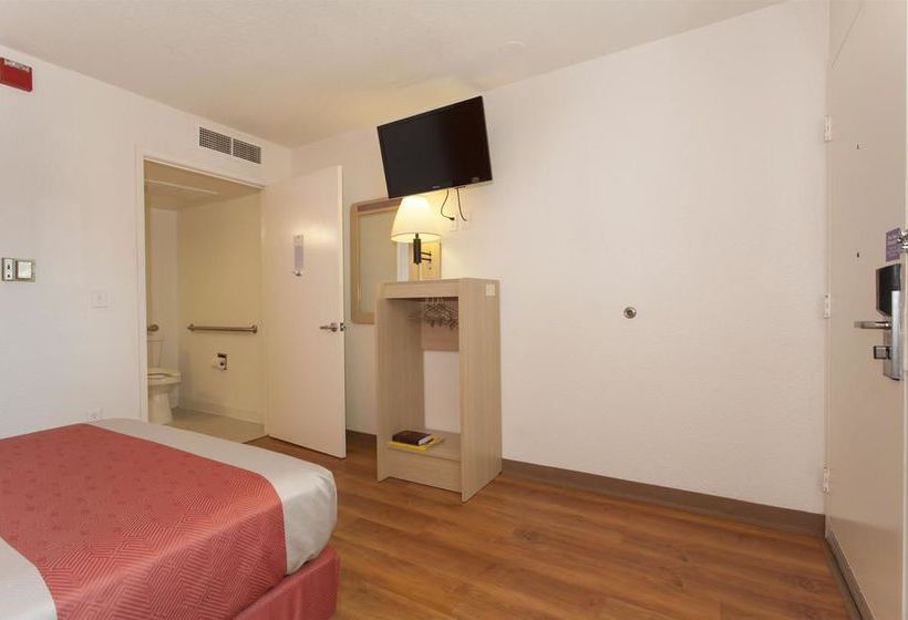 Motel 6 Davis - Sacramento Area  | Davis | California | United States 7