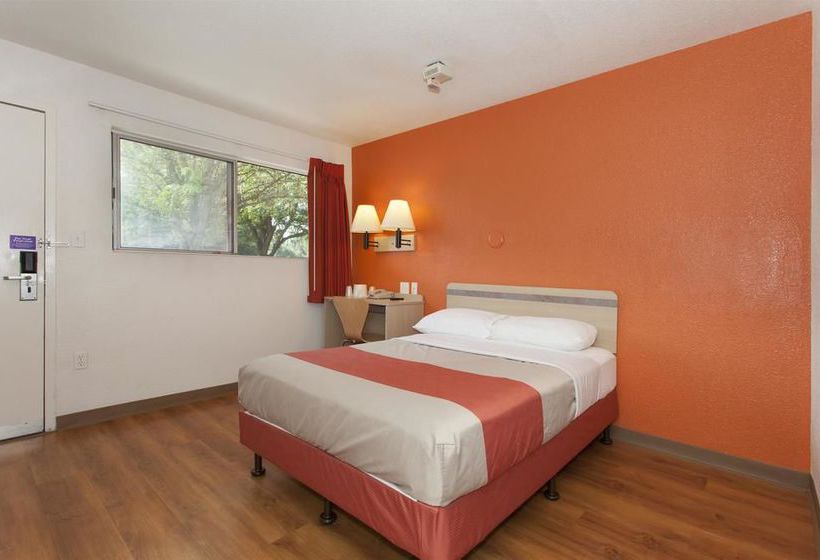 Motel 6 Davis - Sacramento Area  | Davis | California | United States 8