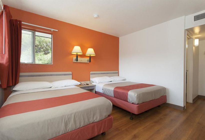 Motel 6 Davis - Sacramento Area  | Davis | California | United States 9