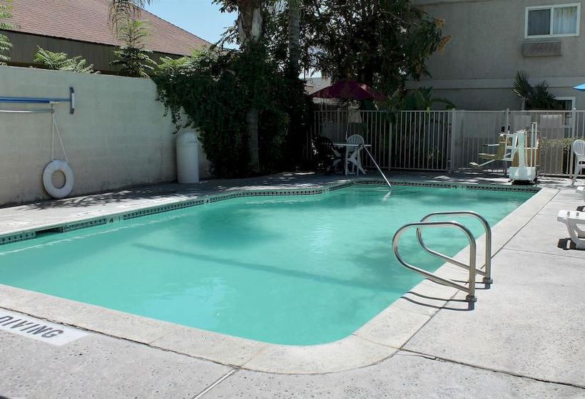 Motel 6 Bakersfield East  | Bakersfield | California | United States 17