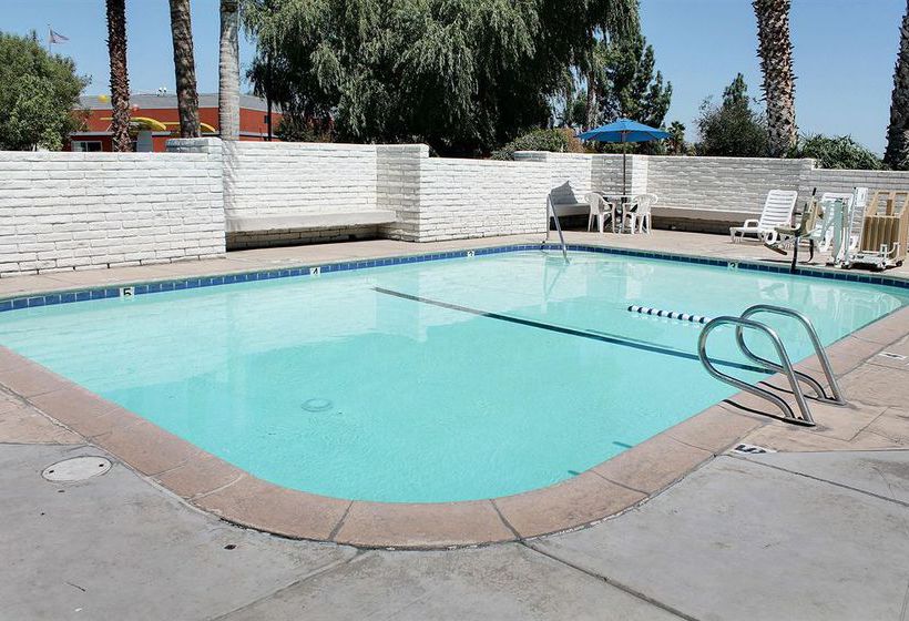 Motel 6 Bakersfield South  | Bakersfield | California | United States 14