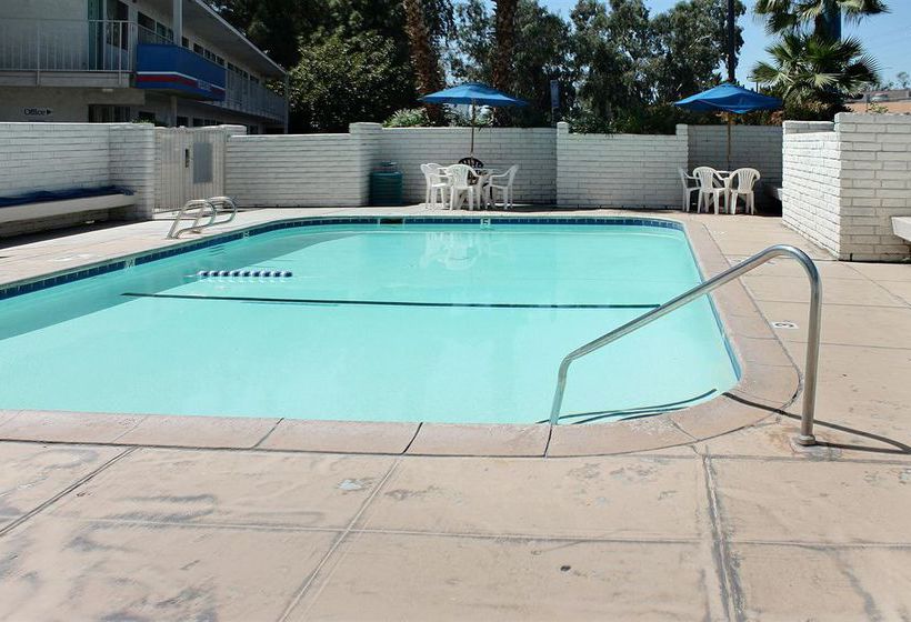 Motel 6 Bakersfield South  | Bakersfield | California | United States 15