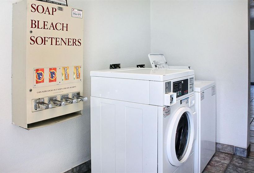 Motel 6 Bakersfield South  | Bakersfield | California | United States 17