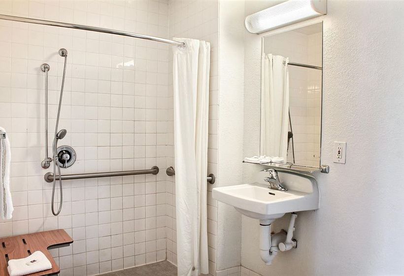 Motel 6 Bakersfield South  | Bakersfield | California | United States 19