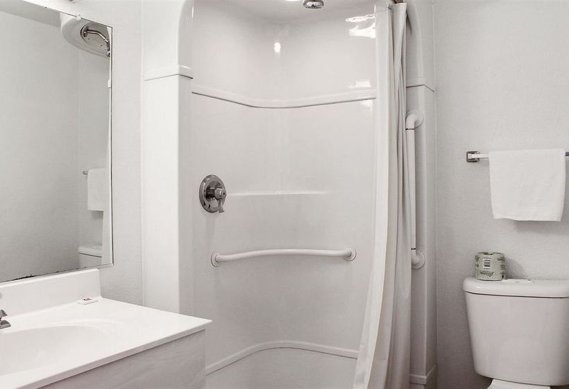 Motel 6 Bakersfield South  | Bakersfield | California | United States 20