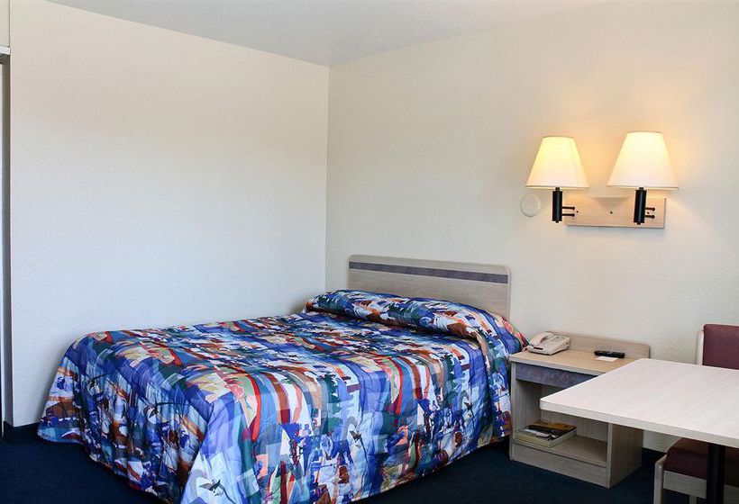 Motel 6 Bakersfield South  | Bakersfield | California | United States 5